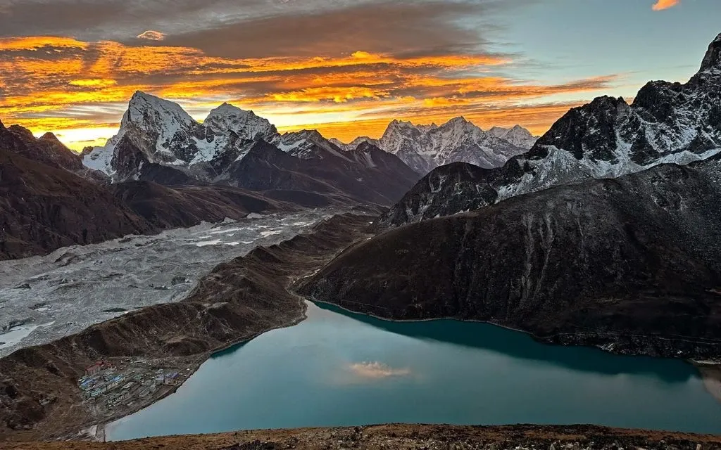 Gokyo Valley Trek – 13 Days - Photo 2